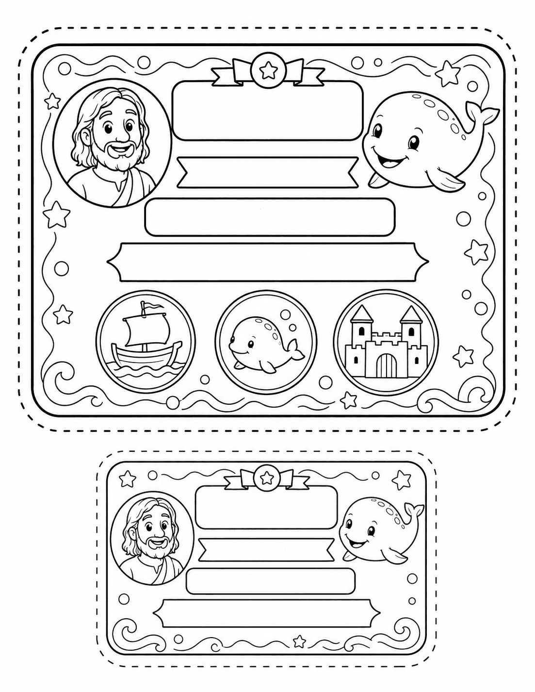 Credencial